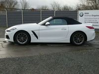 gebraucht BMW Z4 sDrive30i