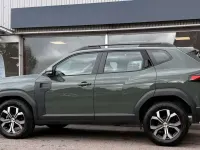 Gebraucht Dacia Duster Expression 131 PS (96 kW) 2025 Gris dusty SUV