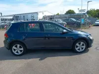 Gebraucht VW Golf VII Comfortline 86 PS (63 kW) 2014 Andere Limousine