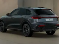 Neu Audi Q5 299 PS (219 kW) 2026 Tamboragrau metallic SUV