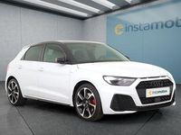 Second-hand Audi A1 207 CP (152 kW) 2023 Alb SUV