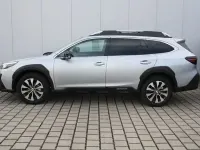 Gebraucht Subaru Outback Platinum 169 PS (124 kW) 2025 Grau SUV