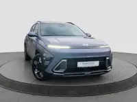 Gebraucht Hyundai Kona Prime 129 PS (94 kW) 2025 Blau SUV
