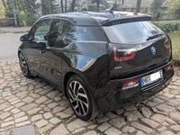 Second-hand BMW i3 125 kW (170 CP) 2017 Negru Hatchback