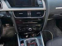 gebraucht Audi A5 Sportback 1,8 Benzin