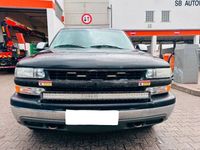 gebraucht Chevrolet Tahoe 5.3 V8 LT Premium