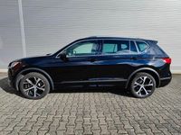 Gebraucht Seat Tarraco 4Drive 200 PS (147 kW) 2021 Schwarz SUV