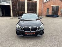 Gebraucht BMW 118 Advantage 150 PS (110 kW) 2023 Schwarz Kleinwagen