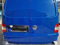 gebraucht VW Transporter T5