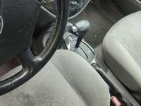 Gebraucht Ford Focus Ghia 111 PS (81 kW) 1999 Silber Kleinwagen