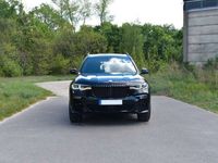 gebraucht BMW X7 xDrive 40 d M Sport *22*H&K*AHK*Mietkauf