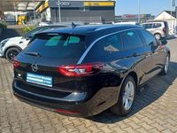 gebraucht Opel Insignia Sports Tourer Elegance Automatik 1.5 Diesel