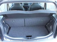 Gebraucht VW up! move up! 65 PS (47 kW) 2022 Tungsten silver metallic (metallic) Kleinwagen
