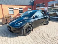 Gebraucht Tesla Model Y Performance 378 kW (514 PS) 2023 Schwarz SUV