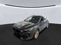 Używany Cupra Formentor 204 KM (150 kW) 2022 Szary SUV