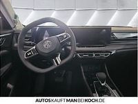 Neu MG HS 272 PS (200 kW) 2026 Schwarz SUV
