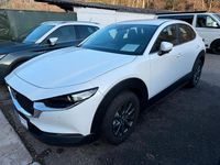 Gebraucht Mazda CX-30 Selection 122 PS (89 kW) 2020 Weiß SUV