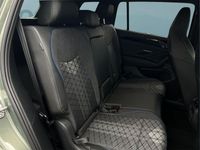 Neu VW Tayron 150 PS (110 kW) 2025 Grün SUV