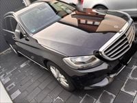 Gebraucht Mercedes C220 170 PS (125 kW) 2016 Schwarz Kombi