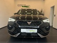 gebraucht Cupra Ateca DSG ACC|LED|el.HK|Navi|Sitzhzg|Ambiente