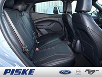 Neu Ford Mustang Mach-E Extended Range 216 kW (294 PS) 2026 Grau SUV
