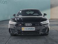 Gebraucht Audi S7 344 PS (253 kW) 2022 Schwarz Kleinwagen