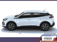 Neu Peugeot 2008 Style 101 PS (74 kW) 2026 Weiss SUV