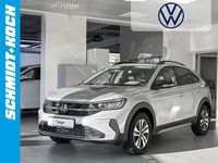 Gebraucht VW Taigo 116 PS (85 kW) 2026 Silber SUV