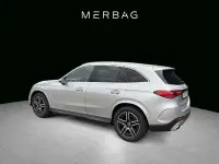 Gebraucht Mercedes GLC200 163 PS (119 kW) 2026 SUV