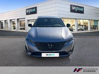 Gebraucht Peugeot 308 SW GT 224 PS (164 kW) 2025 Silber Kombi