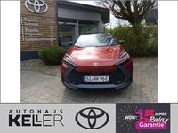 Gebraucht Toyota C-HR 223 PS (164 kW) 2025 Oxide bronze/ dach schwaz SUV