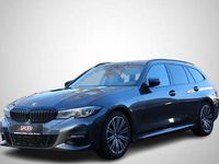 Gebraucht BMW 330 M Sport 286 PS (210 kW) 2021 Grau Kombi