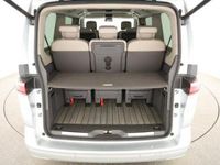 Gebraucht VW Multivan Style 150 PS (110 kW) 2024 Reflexsilber metallic Van