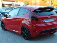 gebraucht Ford Fiesta 1,6 EcoBoost ST Leder-Sport-Paket