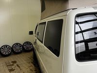 Gebraucht VW T4 California 102 PS (75 kW) 1999 Weiß Van