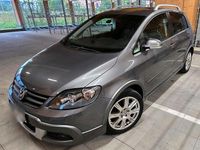 Gebraucht VW Golf Plus Cross 140 PS (102 kW) 2007 Andere farben Van / Kleinbus