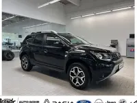 Gebraucht Dacia Duster Celebration 150 PS (110 kW) 2021 Schwarz SUV