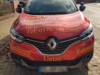 gebraucht Renault Kadjar ENERGY dCi 130 Bose Edition Bose Edition