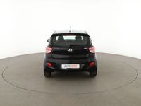 gebraucht Hyundai i10 1.0 Classic, Benzin, 8.390 €