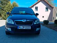 Second-hand VW Golf VII 102 CP (75 kW) 2012 Albastru Hatchback