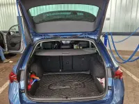 Gebraucht Skoda Octavia Style 150 PS (110 kW) 2020 Blau Kombi