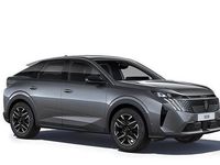 Neu Peugeot 3008 Allure 136 PS (100 kW) 2026 Grau SUV