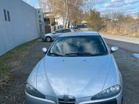 Gebraucht Alfa Romeo 147 120 PS (88 kW) 2008 Grau Kleinwagen