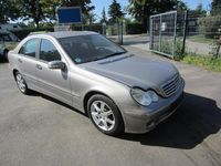 Gebraucht Mercedes C230 204 PS (150 kW) 2006 Limousine