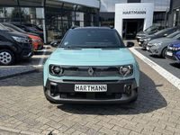 Gebraucht Renault 4 E-Tech Iconic 110 kW (150 PS) 2025 SUV