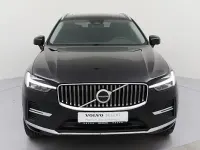 Gebraucht Volvo XC60 Plus 350 PS (257 kW) 2025 Schwarz SUV