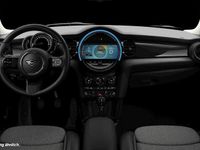 Gebraucht Mini Cooper 136 PS (100 kW) 2023 Grau Kleinwagen