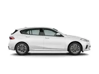 Neu BMW 120 170 PS (125 kW) 2026 Weiss Kleinwagen