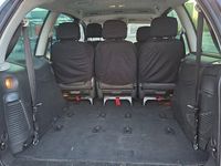 Second-hand Seat Alhambra Reference 140 CP (102 kW) 2008 Gri Monovolum