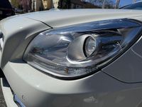 Gebraucht Mercedes SLK250 204 PS (150 kW) 2012 Weiß Cabrio